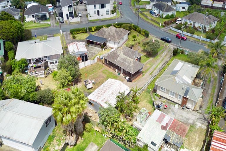 Photo of property in 18 Bernard Street, Mount Wellington, Auckland, 1062