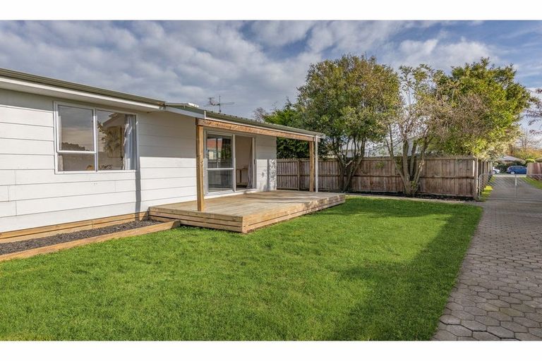 Photo of property in 2/42 Edinburgh Street, Spreydon, Christchurch, 8024