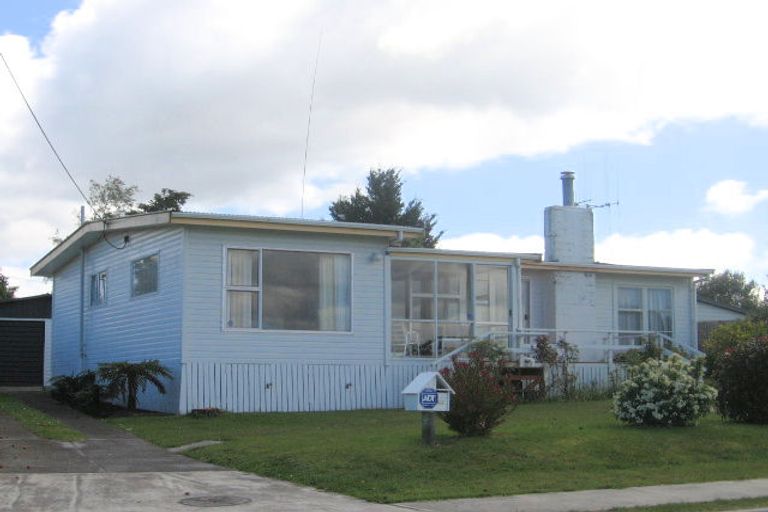 Photo of property in 1/37 Rimu Street, Taupo, 3330