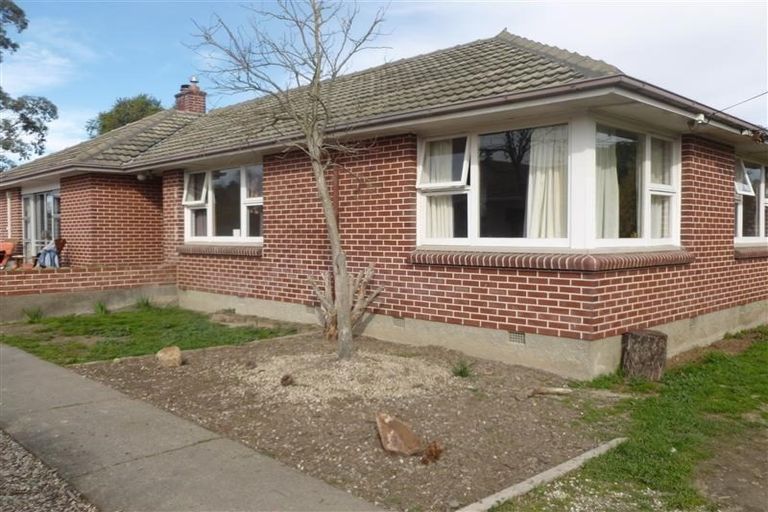 Photo of property in 48 Baynes Street, Burwood, Christchurch, 8083