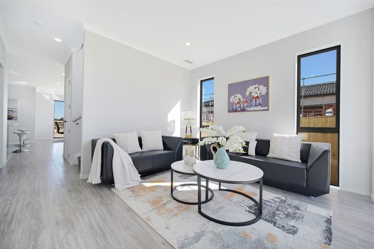 Photo of property in 78 Michael Bosher Way, Flat Bush, Auckland, 2019