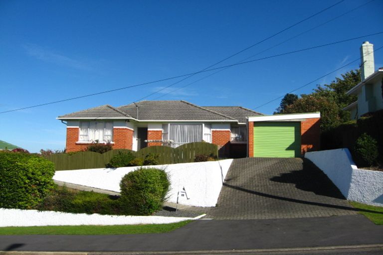Photo of property in 25 Brockville Road, Glenross, Dunedin, 9011