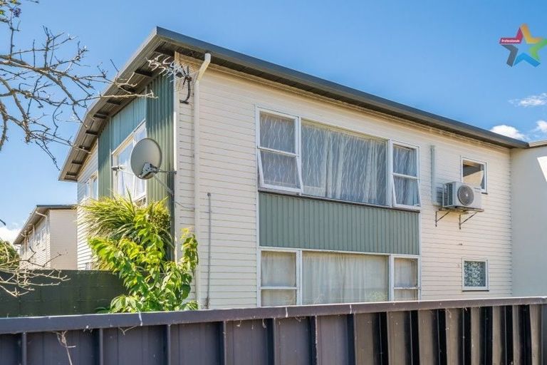 Photo of property in 7/253 Waterloo Road, Hutt Central, Lower Hutt, 5011