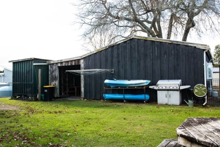 Photo of property in 121 Durrant Drive, Whangamata, 3620