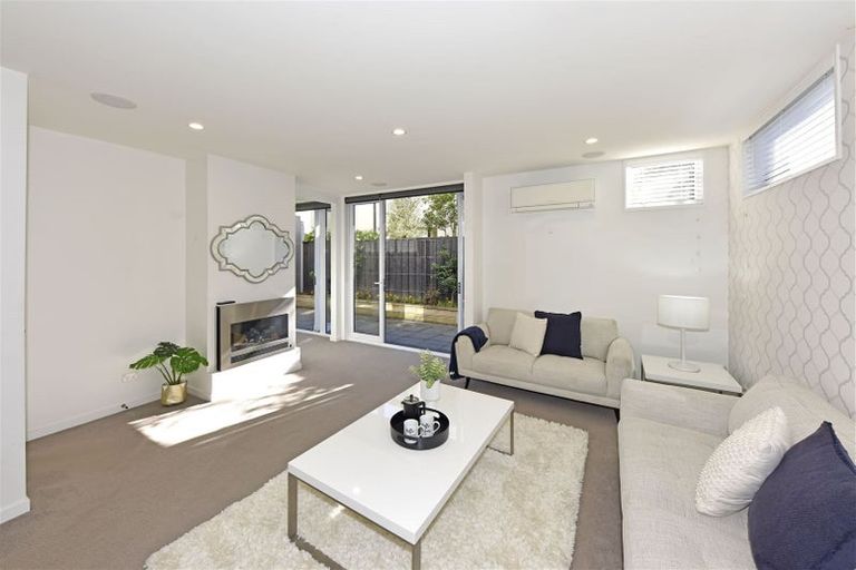 Photo of property in 14a Exeter Street, Merivale, Christchurch, 8014