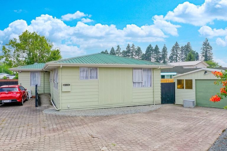 Photo of property in 4 Matipo Place, Edgecumbe, 3120
