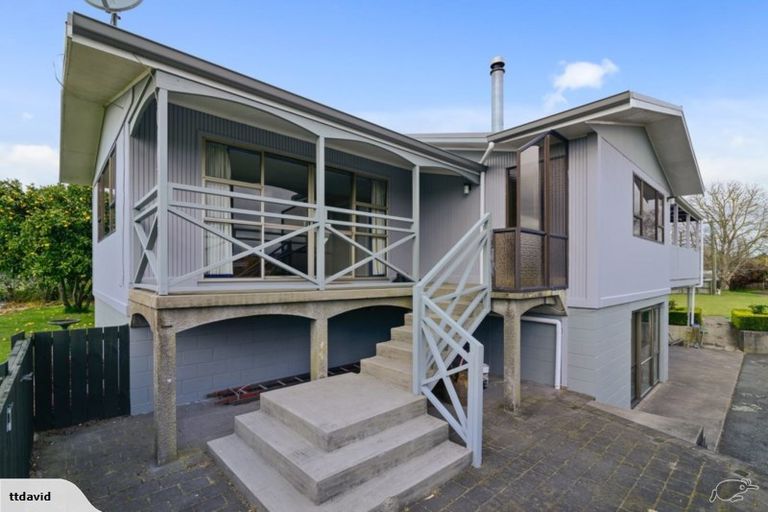 Photo of property in 40 Coulter Road, Owhata, Rotorua, 3010