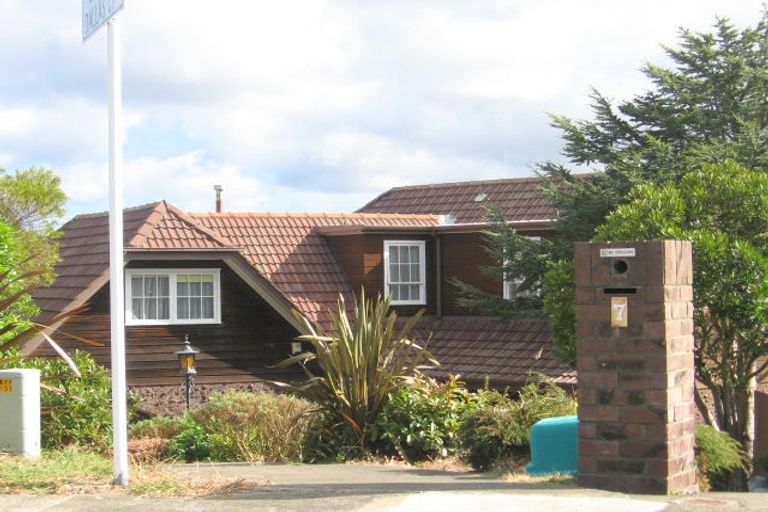 Photo of property in 7 Houston Grove, Miramar, Wellington, 6022