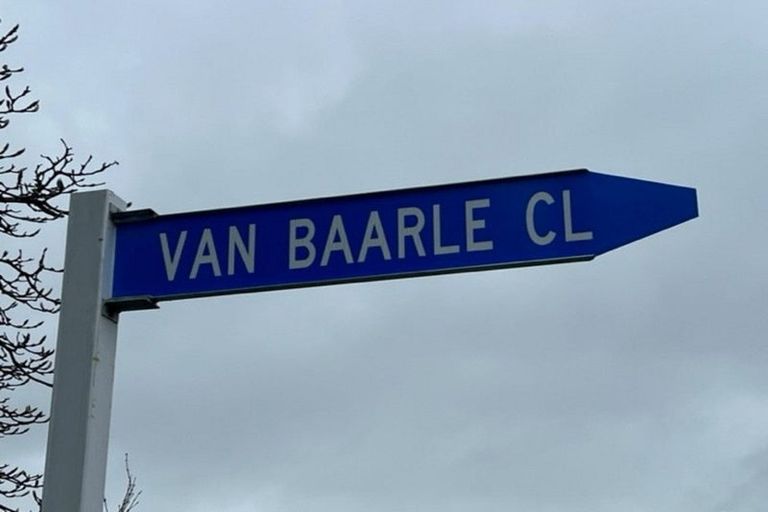 Photo of property in 6 Van Baarle Close, Carterton, 5713