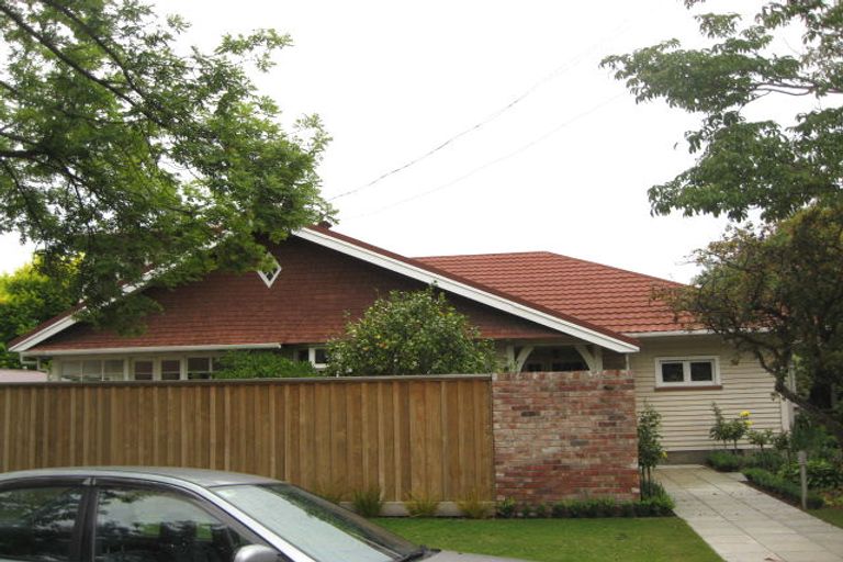 Photo of property in 16 Malvern Street, St Albans, Christchurch, 8014