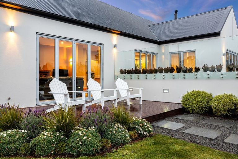 Photo of property in 207 Marshmans Road, Ashley, Rangiora, 7477