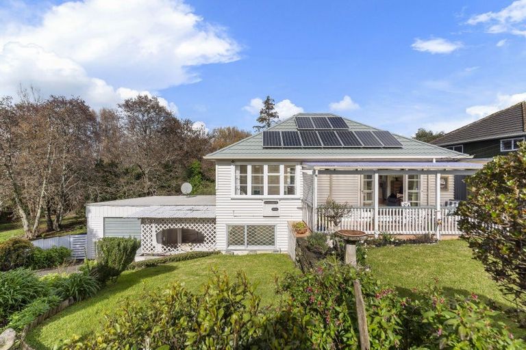 Photo of property in 22 Larsen Road, Panmure, Auckland, 1072
