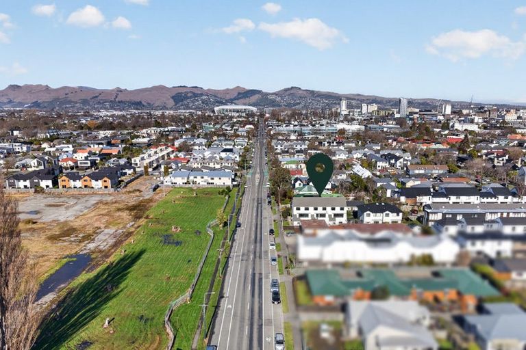Photo of property in 2/477 Madras Street, St Albans, Christchurch, 8014