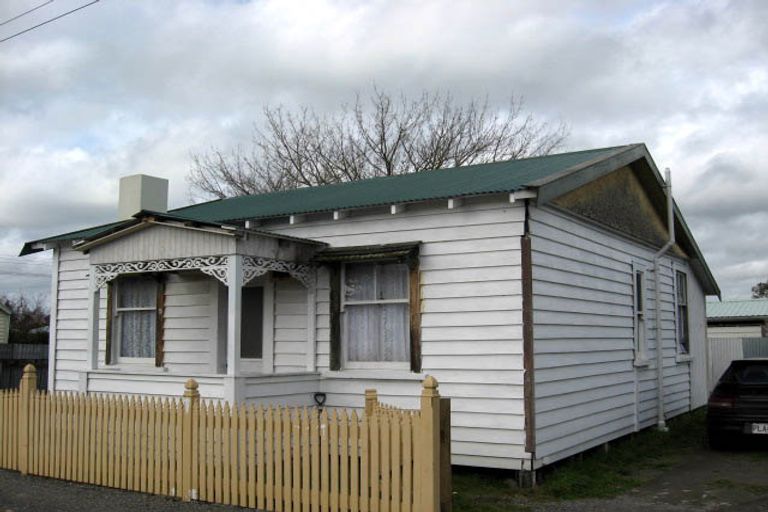 Photo of property in 5 Masonic Street, Masterton, 5810