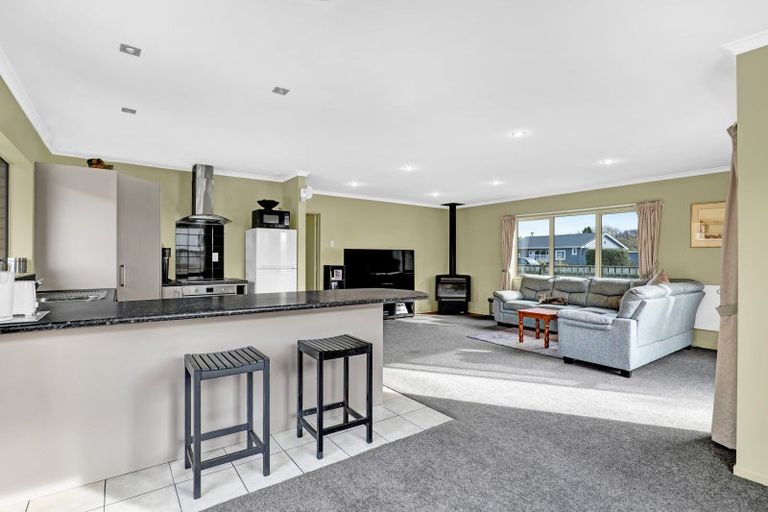 Photo of property in 51 Grey Street, Normanby, Hawera, 4614