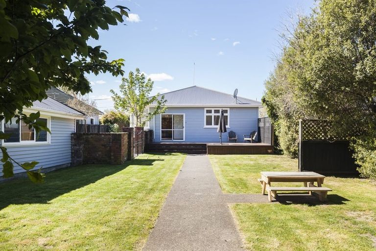 Photo of property in 29 Waltham Road, Sydenham, Christchurch, 8023