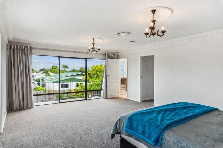 Photo of property in 16 Byrd Street, Levin, 5510