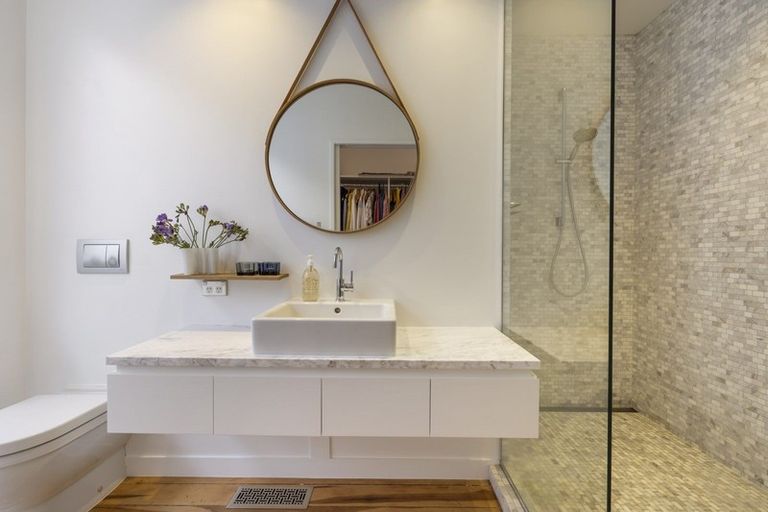 Photo of property in 30 Edgars Road, Westmere, Auckland, 1022