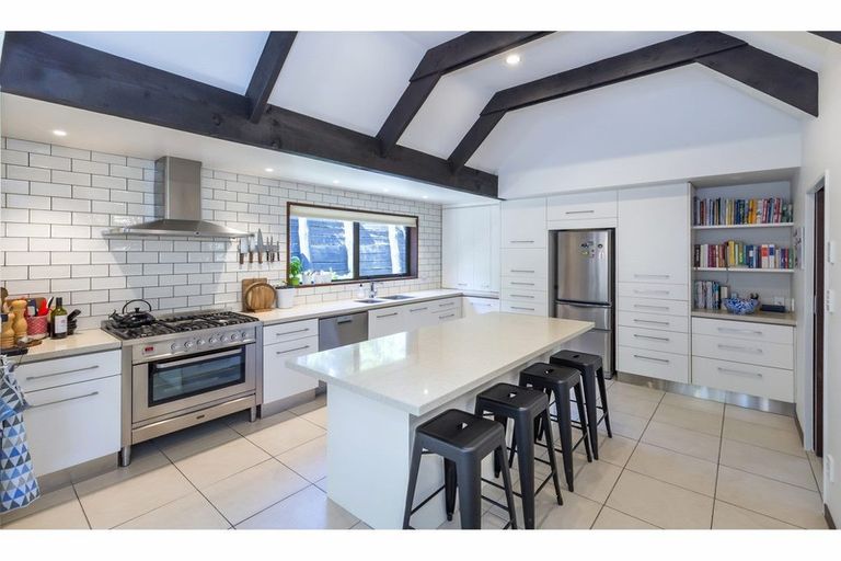 Photo of property in 147 Bowenvale Avenue, Cashmere, Christchurch, 8022