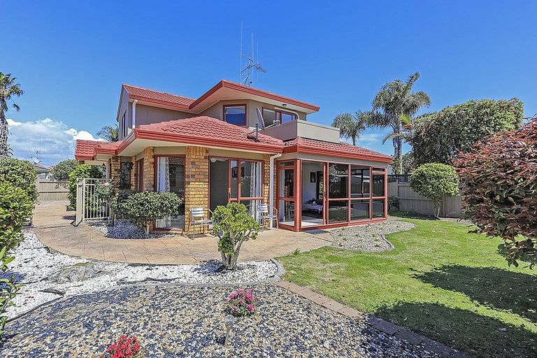 Photo of property in 8 Monterey Key, Papamoa Beach, Papamoa, 3118