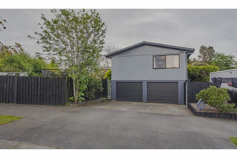 Photo of property in 59 Macaulay Street, Gleniti, Timaru, 7910