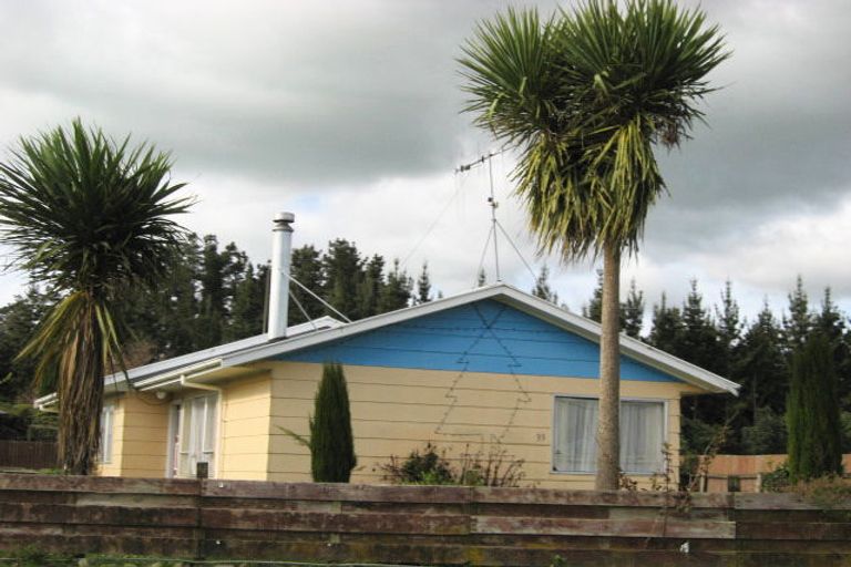 Photo of property in 33 Stafford Street, Shannon, 4821