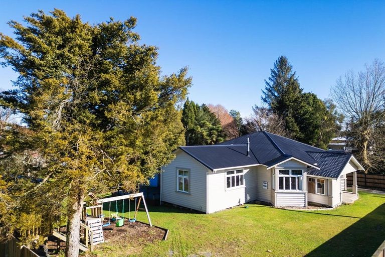 Photo of property in 38 Overdale Street, Putaruru, 3411