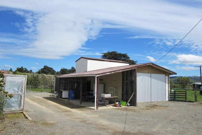 Photo of property in 1083 Mclean Street, Woodville, 4920