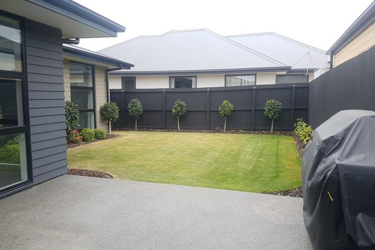 Photo of property in 22 Flint Road, Rolleston, 7614