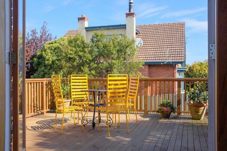 Photo of property in 11 Ross Street, Roslyn, Dunedin, 9010