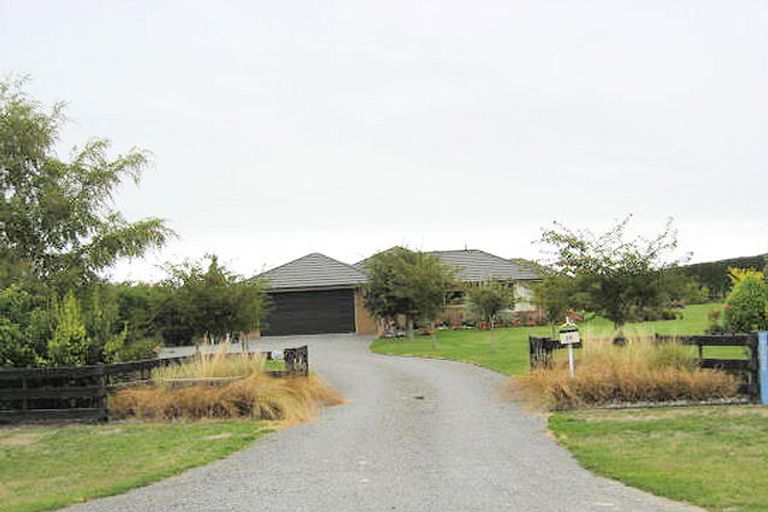 Photo of property in 26 Fairhurst Place, Rolleston, 7614