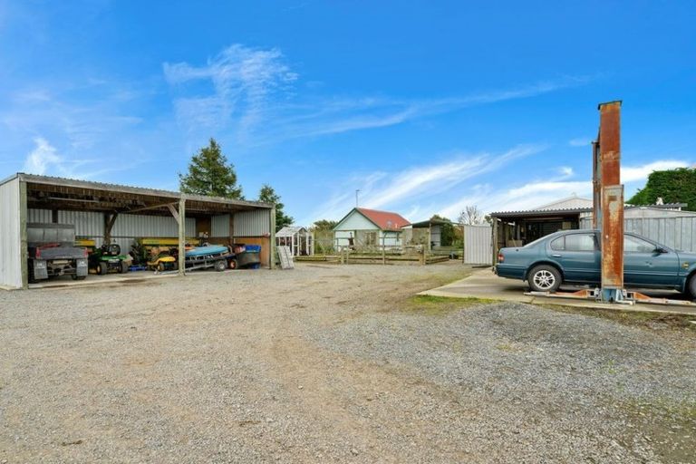 Photo of property in 926 Leeston Dunsandel Road, Leeston, 7682