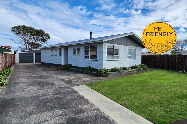 Photo of property in 37 Sunnyvale Street, Bell Block, New Plymouth, 4312