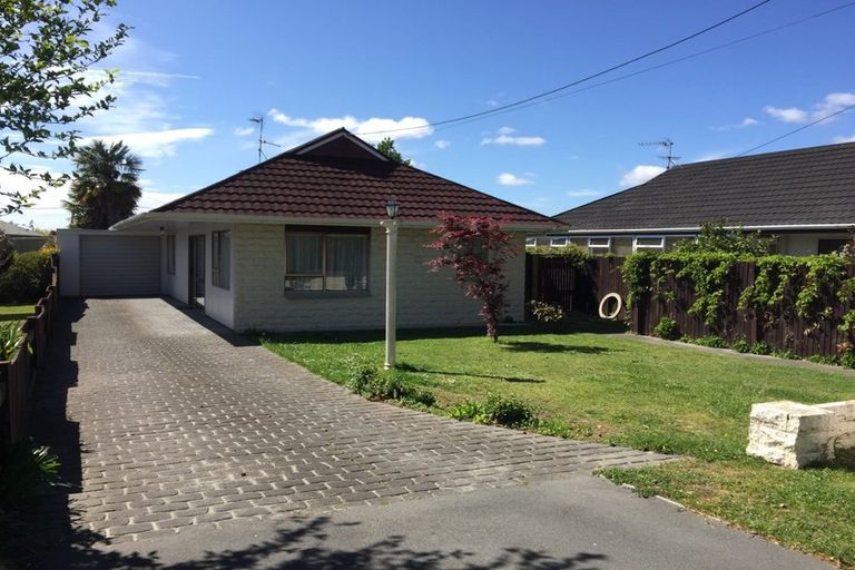 Photo of property in 2/23 Weld Street, Blenheim, 7201