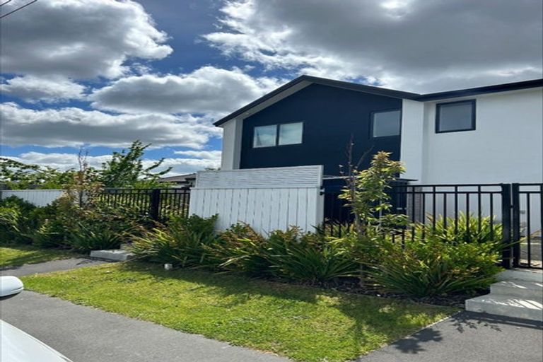 Photo of property in 1/550 Barbadoes Street, Edgeware, Christchurch, 8013