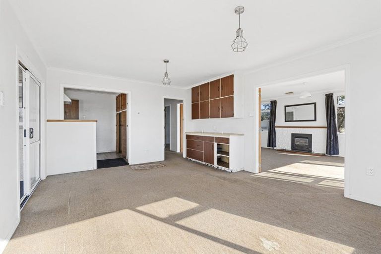 Photo of property in 1 Strange Street, Waitara, 4320