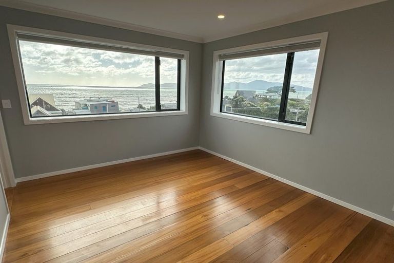 Photo of property in 50 Rosetta Road, Raumati South, Paraparaumu, 5032