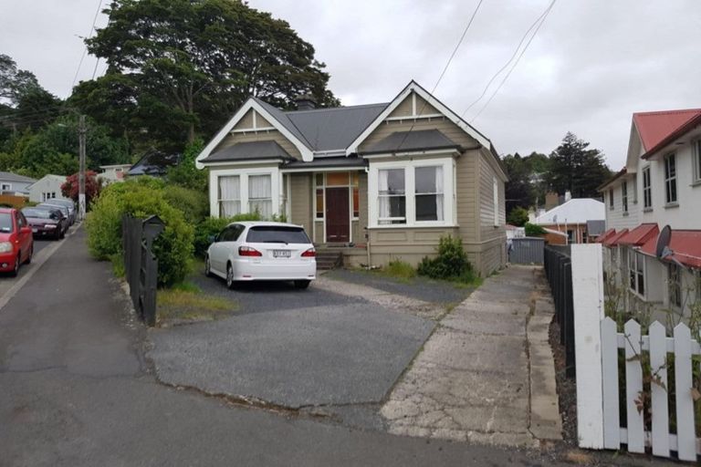Photo of property in 34 Gladstone Road, North East Valley, Dunedin, 9010