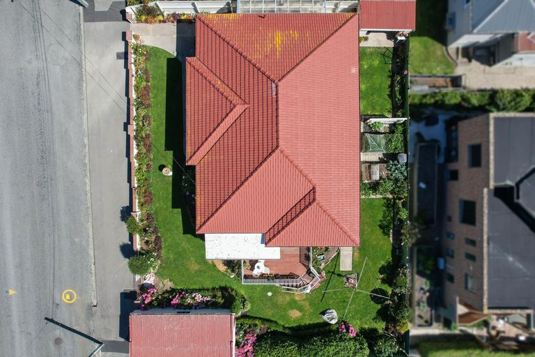 Photo of property in 4 Towey Street, Oamaru, 9400