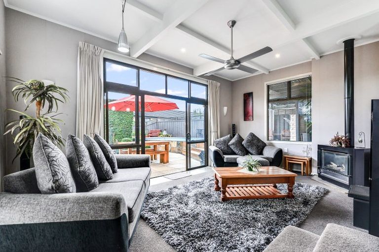 Photo of property in 38 Knighton Road, Hillcrest, Hamilton, 3216