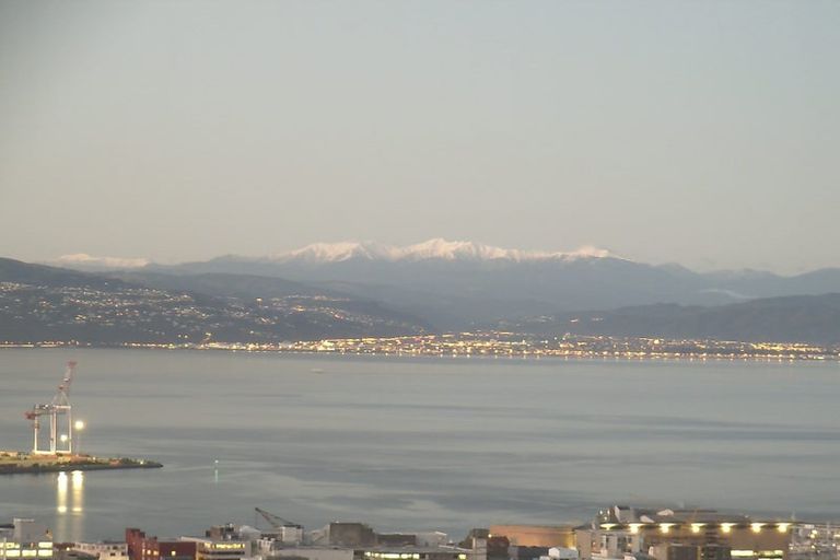 Photo of property in 29 Tanera Crescent, Brooklyn, Wellington, 6021