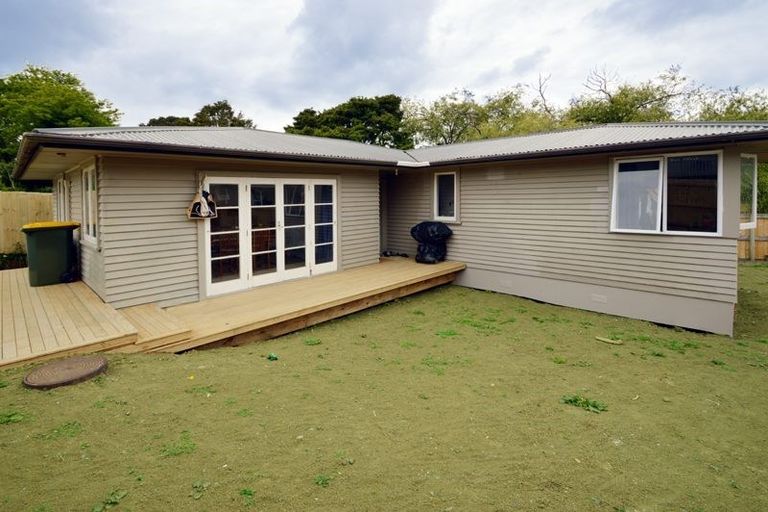 Photo of property in 21a Freyberg Crescent, Pukekohe, 2120