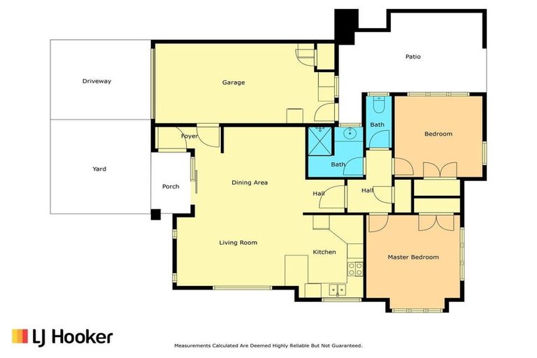 Photo of property in 16 Burr Street, Cambridge, 3434
