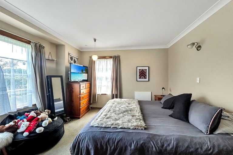 Photo of property in 110 Savage Crescent, West End, Palmerston North, 4412