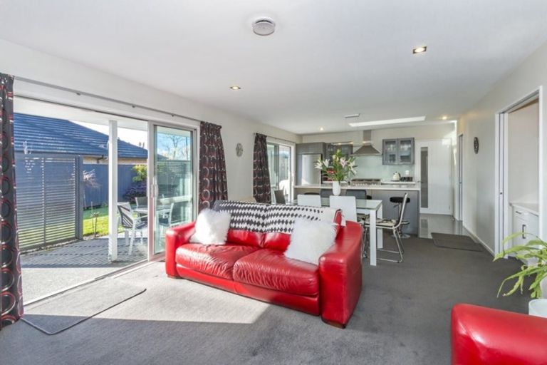 Photo of property in 3 Old Red Barn Road, Halswell, Christchurch, 8025