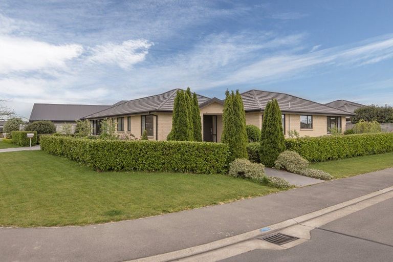 Photo of property in 8 Barton Fields Drive, Lincoln, 7608