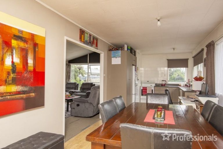 Photo of property in 100a Cockburn Street, Kuripuni, Masterton, 5810