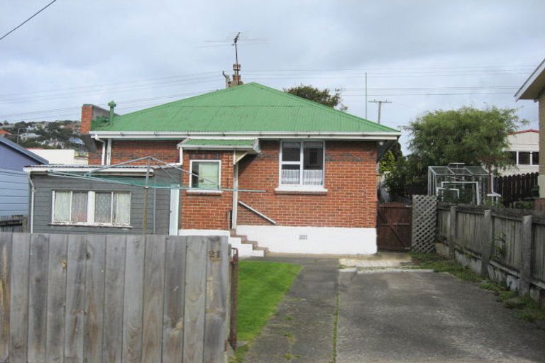 Photo of property in 19 Edwin Street, Caversham, Dunedin, 9012