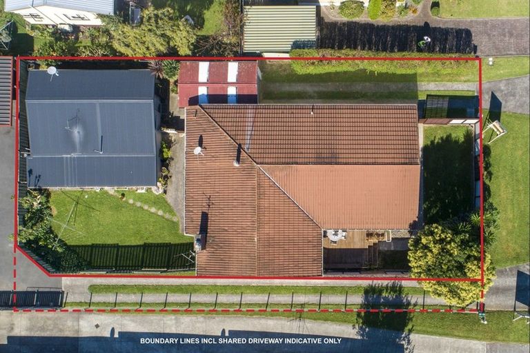 Photo of property in 30 Mitchell Street, Greerton, Tauranga, 3112