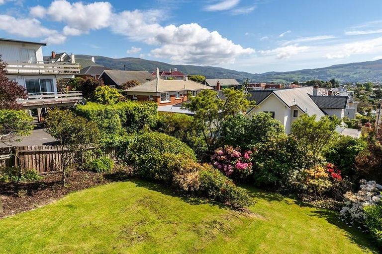 Photo of property in 21 Sheen Street, Roslyn, Dunedin, 9010